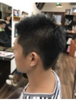 グリーンルーム(green room)&nbsp;★切りたての気持ちよさ★