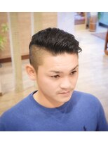 ジェントルクラブ 清水店(GENTLE CLUB)&nbsp;バーバースタイル