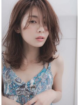 ウィズ 富里店(Wiz) 大人カジュアルミディ