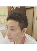 ショート