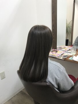 美容室 カノン(Kanon) カット・カラー・トリートメント
