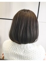 ウィズ リル ホワイト(wiz lil white)&nbsp;wiz lil ヘアスタイル