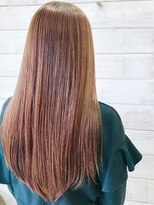 ノーブル 白金台店(Noble by PROGRESS)&nbsp;お客様スタイル