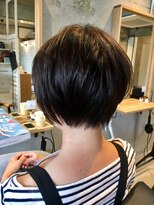 ライズヘアーブランド 宝塚中山店(RISE HAIR BRAND) 30代/40代/美髪/水素/髪質改善/白髪染め/白髪ぼかし/中山/中山寺