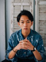 ストーリー バイ ジュエル 関内駅前店(Story by JEWEL) ブロック×アップバング 【ジュエル/二俣川駅店/関内駅店】