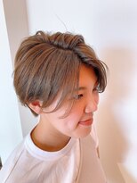 ピュア ハーツ 西尾店(Pure Hearts)&nbsp;ヘルシーショート[西尾/西尾駅/西尾市][西尾/西尾駅/西尾市]