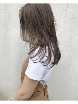 ジル(dill) 【杉谷】guest snap