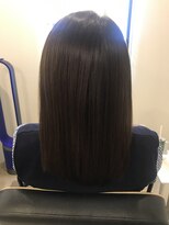 アールサロン アオヤマ(Rr SALON AOYAMA)&nbsp;diamond silica +3