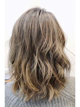 ニコ(nico) お客様スナップ