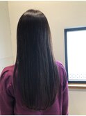 超絶美髪サラサラヘア