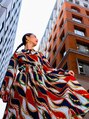 フラココ 神楽坂(hurakoko kagurazaka) お休みの日は作品取りやポートレート撮影を行ってます。