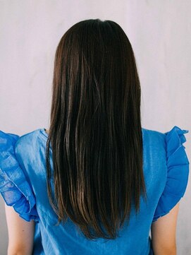 プロデュース 古淵店(Produce) 暗髪ロング