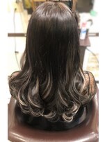 メルシー 大阪梅田店&nbsp;メッシュインナー