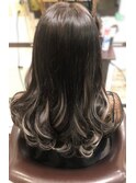 メッシュインナー