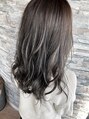アイビー ヘアーアンドパーソナルカラー(I'B Hair & Personal Color)&nbsp;似合うデザインカラーをご提案します☆