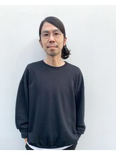 ロクス(Locus) 椙山 孝優