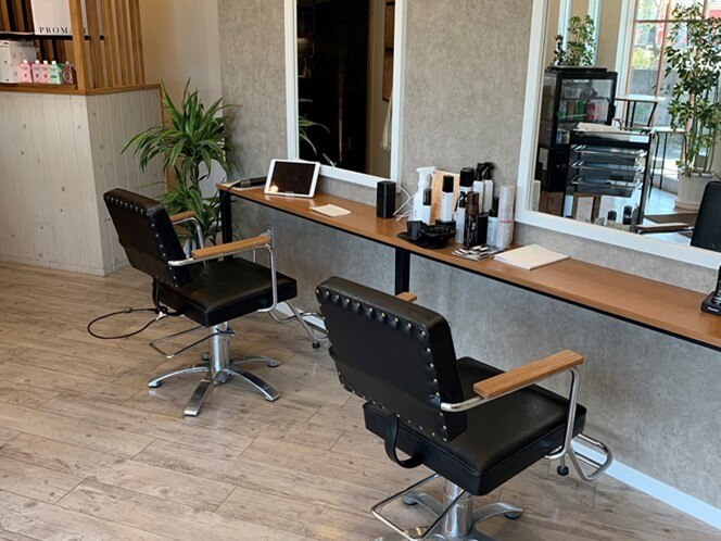 オッド(Odd)｜ホットペッパービューティー