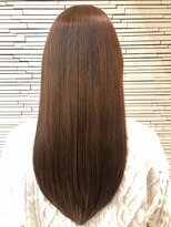 ヘアーアンドメイク ソファー 仙台駅前店(hair&make Sofa) 【sofa駅前】髪質改善トリートメント