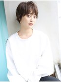 天神【BIRTH】韓国マッシュミニウルフニュアンスカラー7