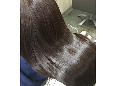カット＋カラー＋ヘアケア　\14410→\11990