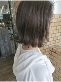 アディクシーカラー×TOKIO髪質改善トリートメント