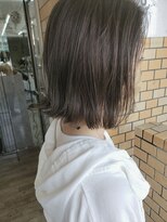 ニコ(nico...) アディクシーカラー×TOKIO髪質改善トリートメント