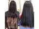 ヘアーアンドメイクガク(Hair&Make GAKU)の写真