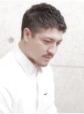 ワイルドベリーショート