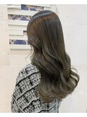 olive beige/Raffune  Yokohama SAYA