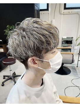 ドゥークス(Douxx) 立体感ハイライト