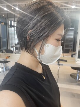 オリ(‘Oli) ハイライト/ショート