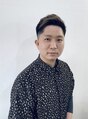 アストル ヘアーデザイン(ASTRE Hair Design) 藤田 大輔