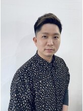 アストル ヘアーデザイン(ASTRE Hair Design) 藤田 大輔