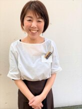 ラランジェ 己斐店(LARANJE)&nbsp;今井 昌美