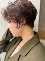 グルグル 札幌大通(GULGUL)&nbsp;黒髪 チョコレート/大人ガーリー/顔まわりレイヤー[札幌大通駅]