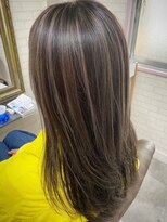 タンゴイ(tanGoi)&nbsp;コントラストハイライト