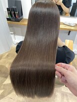 マイル(mile)&nbsp;【mileマイル】綺麗な髪質になりたい方へ！！