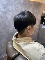 ボルト(BOLT)&nbsp;マッシュ