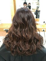 ジュエル 二俣川鶴ヶ峰 二俣川駅北口店(JEWEL)&nbsp;☆お客様スタイル☆【ジュエル二俣川/二俣川駅】