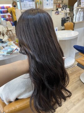 スノードロップ 高円寺店(Snowdrop) イメチェン/ハッシュカット/フルバング/似合わせカット/高円寺