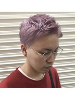 ボタニウムドットハイクバイアールサロン(BOTANIUM.Hk by Rr SALON)&nbsp;【BOTANIUM.Hk by RrSALON】ニュアンスショート