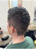 メンズショート