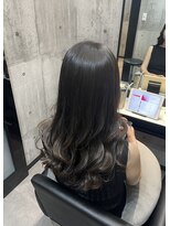 ピリオド 赤坂(Period.)&nbsp;柔らかい透明感カラー