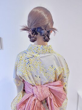 パズードコー(PSSD-CO.+5) ひつじヘア　カチモリ