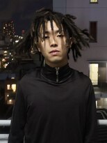 ポピンズ(poppins)&nbsp;dreaded locks