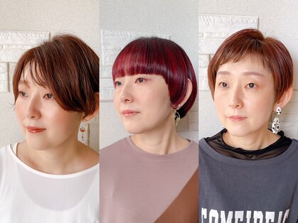 ビーステップ(B.STEP)の写真