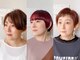 ビーステップ(B.STEP)の写真