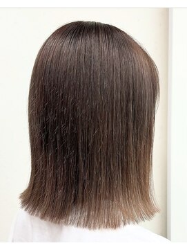 イシュ(ish.) ベージュカラー（曳舟/東向島/八広/立石/鐘ヶ淵/小村井/押上）