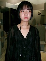 ハイカ(HYCA)&nbsp;micro bob