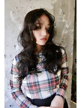 エッセ 大阪梅田茶屋町店(esse) 【梅田】似合わせロング